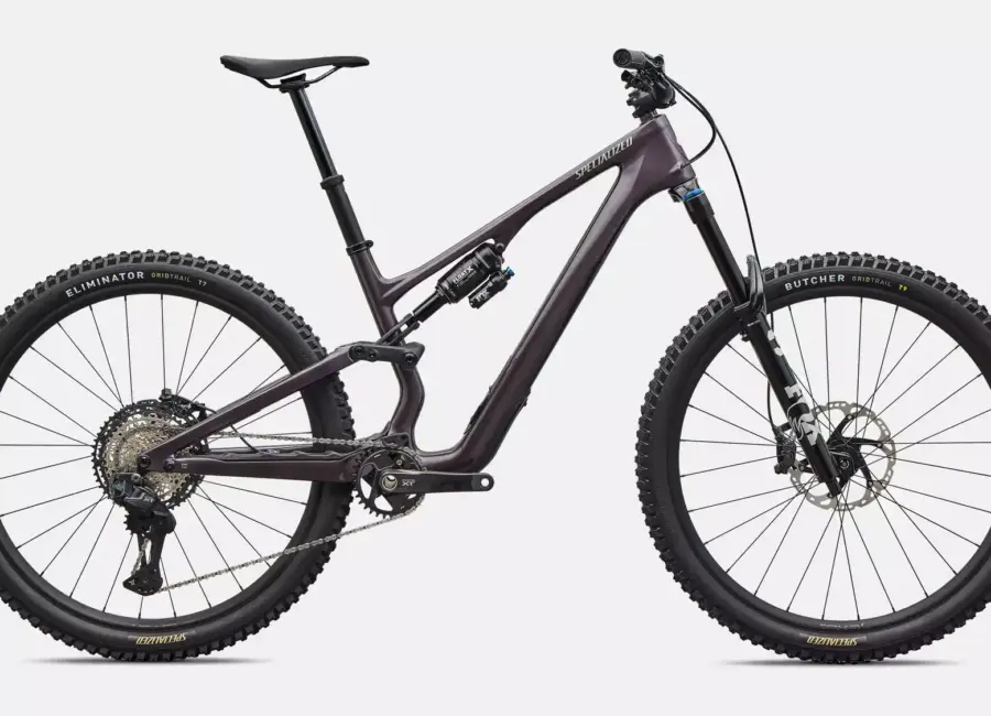 Specialized Stumpjumper 15 EVO