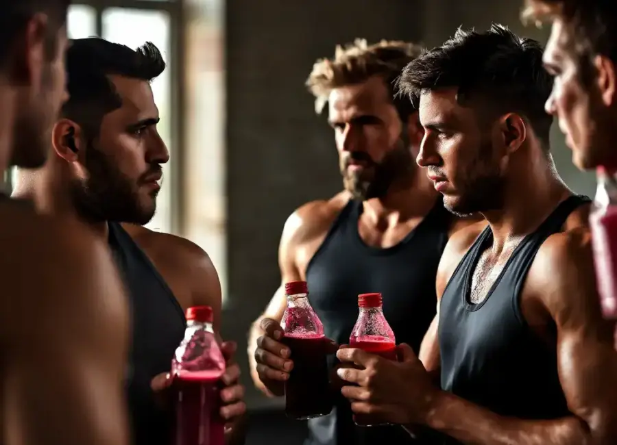 Suplementación con nitratos