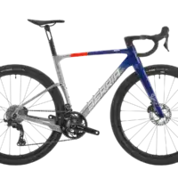 Nueva gravel Berria Naii