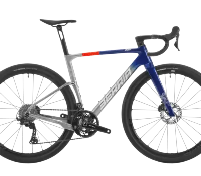 Nueva grava Berria Naii