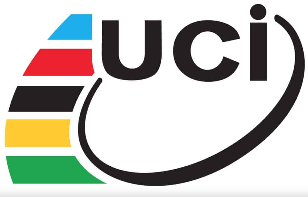 La UCI trae muchas novedades para el 2026