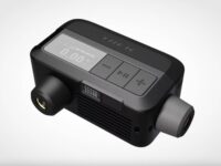 Mini bomba eléctrica Trek Air Rush