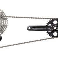 Shimano DEORE M6200 Di2: Revolución inalámbrica para el MTB al alcance de todos