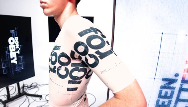 Gobik TYPEFACE