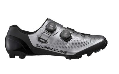 Shimano S-PHYRE XC903S edición limitada
