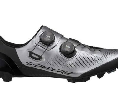 Shimano S-PHYRE XC903S edición limitada