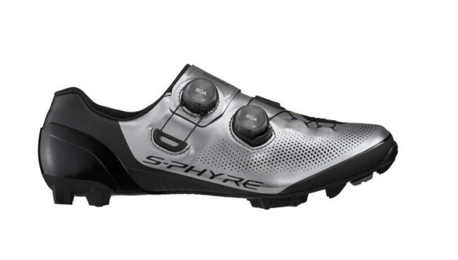 Shimano S-PHYRE XC903S edición limitada