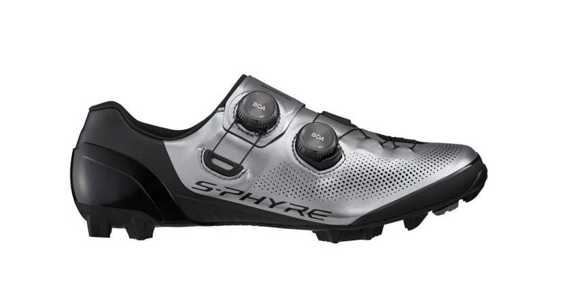 Shimano S-PHYRE XC903S edición limitada