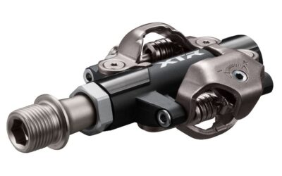 Pedales XTR PD-M9200