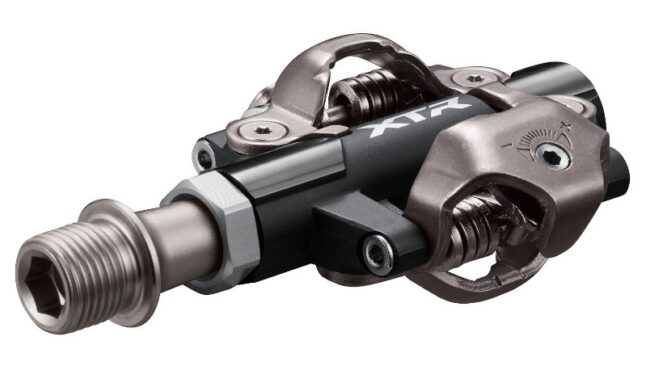 Pedales XTR PD-M9200