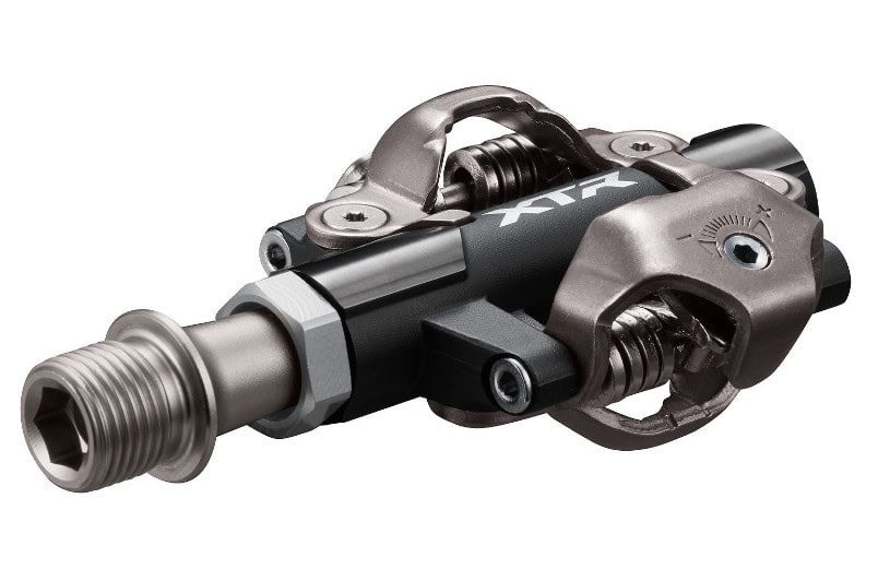 Pedales XTR PD-M9200