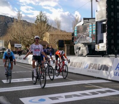 ¿Cúal será el calendario de Juan Ayuso después del Giro?