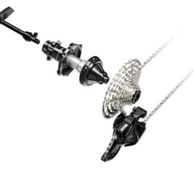 TRP y Classified presentan transmisión 1x16 electrónica