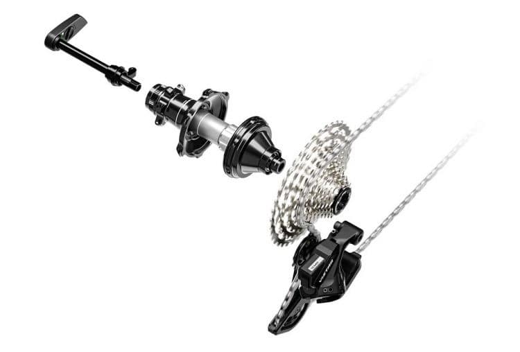 TRP y Classified presentan transmisión 1x16 electrónica