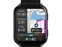 Novedad Garmin Venu X1