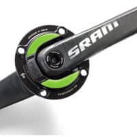Cómo usar el potenciómetro en una MTB