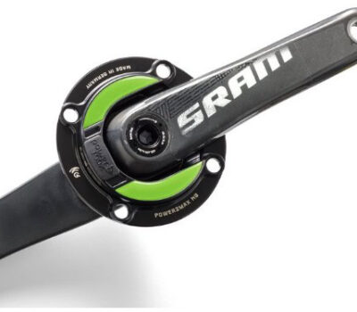 Cómo usar el potenciómetro en una MTB