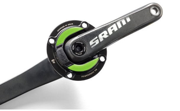Cómo usar el potenciómetro en una MTB