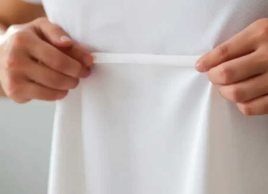 Camiseta interior de ciclismo en verano