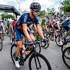 ¿Qué debemos hacer antes de una carrera ciclista?