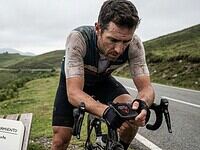 Detectar el sobreentrenamiento cuando eres ciclista