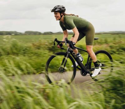 Liv Avail Advanced E+ Elite