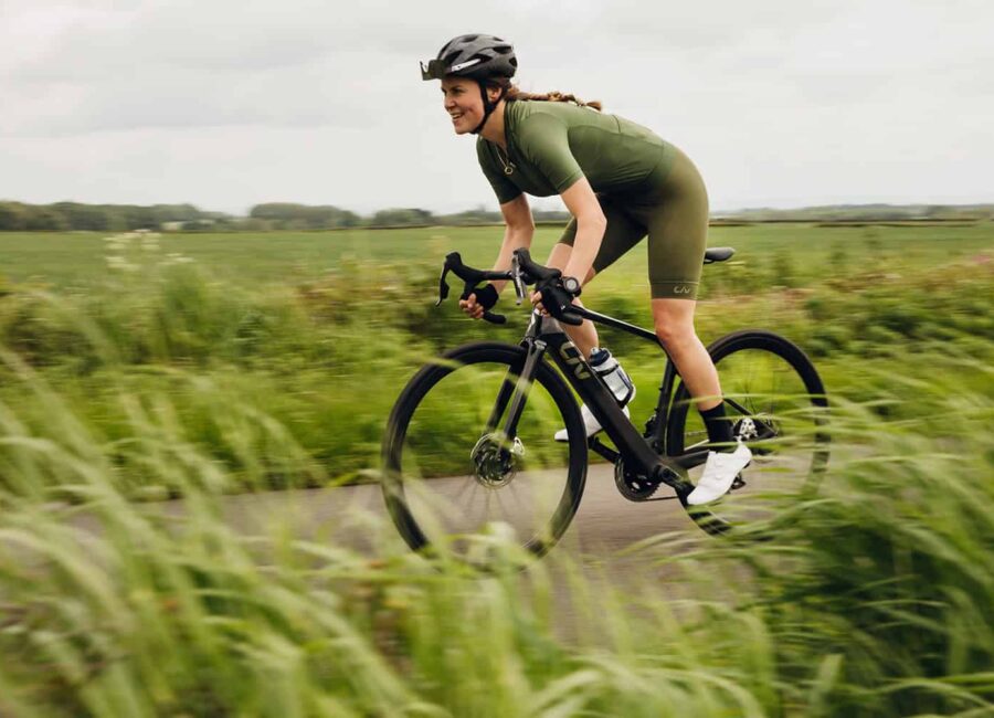 Liv Avail Advanced E+ Elite