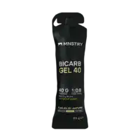 Mnstry presenta unos geles con bicarbonato