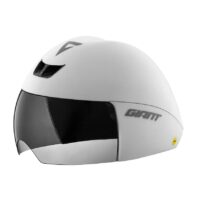 Casco aerodinámico Giant Rivet Mips