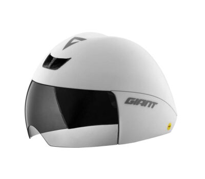 Casco aerodinámico Giant Rivet Mips