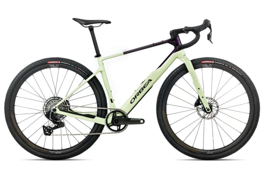 Orbea Terra 2025