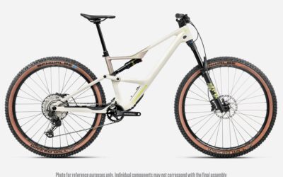 Orbea Occam SL y LT 2026