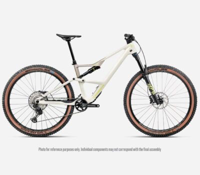Orbea Occam SL y LT 2026