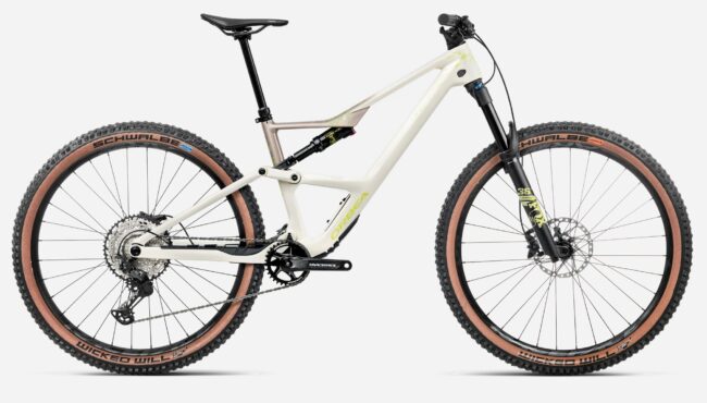 Orbea Occam SL y LT 2026