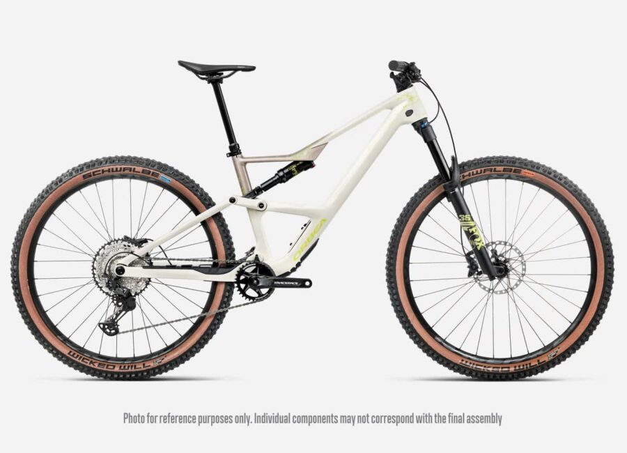 Orbea Occam SL y LT 2026