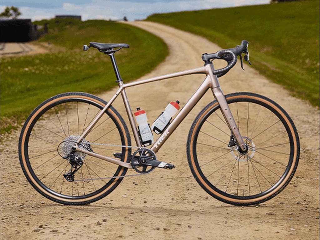Nueva Trek Checkpoint ALR Gen 3