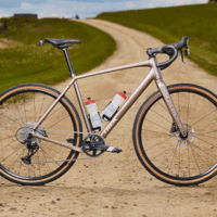 Nueva Trek Checkpoint ALR Gen 3