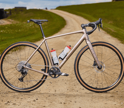 Nueva Trek Checkpoint ALR Gen 3