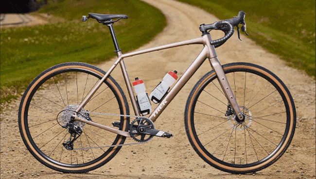 Nueva Trek Checkpoint ALR Gen 3