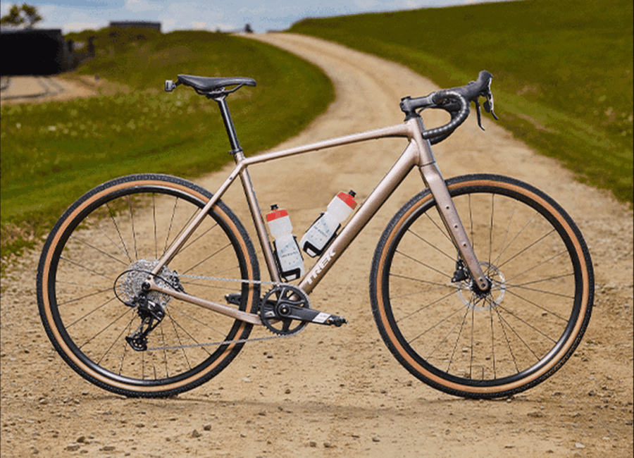 Nueva Trek Checkpoint ALR Gen 3