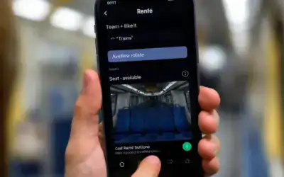 Nuevas normas para viajar con tu bici con Renfe