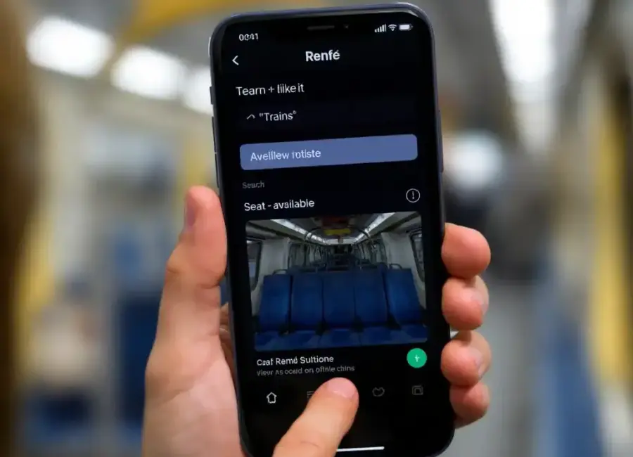 Nuevas normas para viajar con tu bici con Renfe