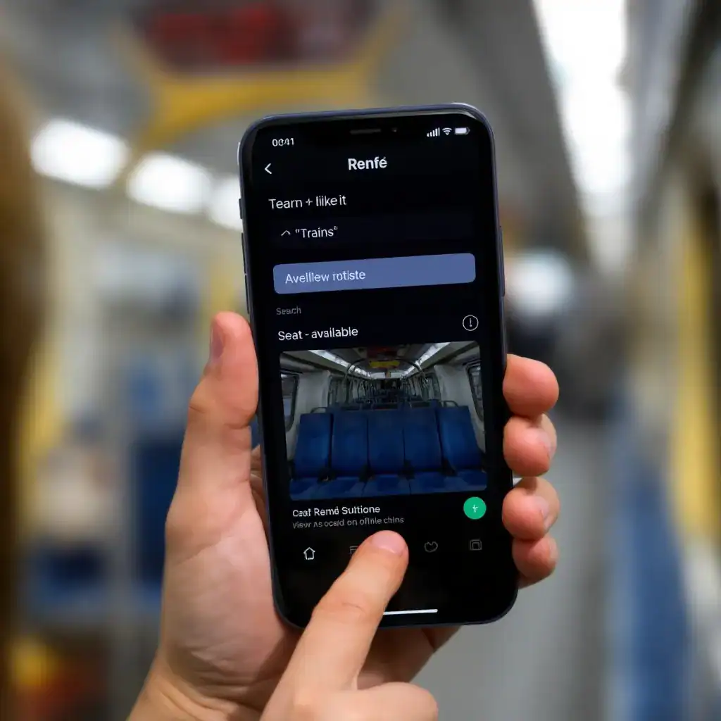 Nuevas normas para viajar con tu bici con Renfe