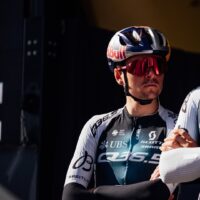 Rumor Tom Pidcock el segundo mejor pagado del pelotón