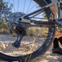 Datos y precios del Grupo Shimano XTR 2025