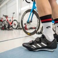 Como mantener los pies sanos en ciclismo