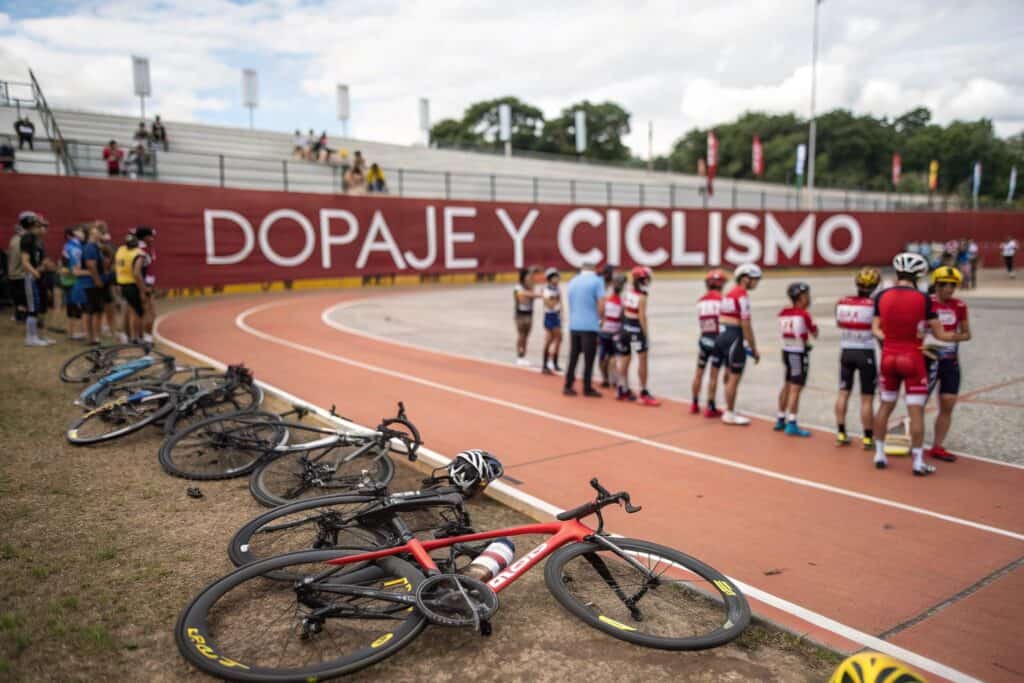 ¿Existe el dopaje en el ciclismo actual?