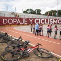 ¿Existe el dopaje en el ciclismo actual?