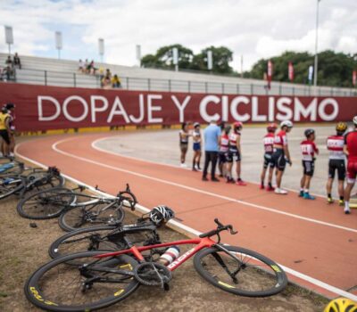 ¿Existe el dopaje en el ciclismo actual?