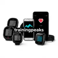 ¿Cómo funciona TrainingPeaks?